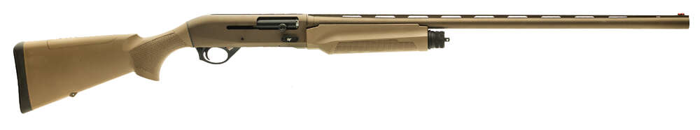 Rifles Long Guns GForce Arms ZPAP M70 12Gauge2.75" GFORCE ONE 12GA 28 BRONZED FDE 3RD/10RD